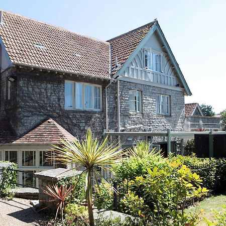 Bear Inn, Somerset By Marston'S Inns Street Exterior photo