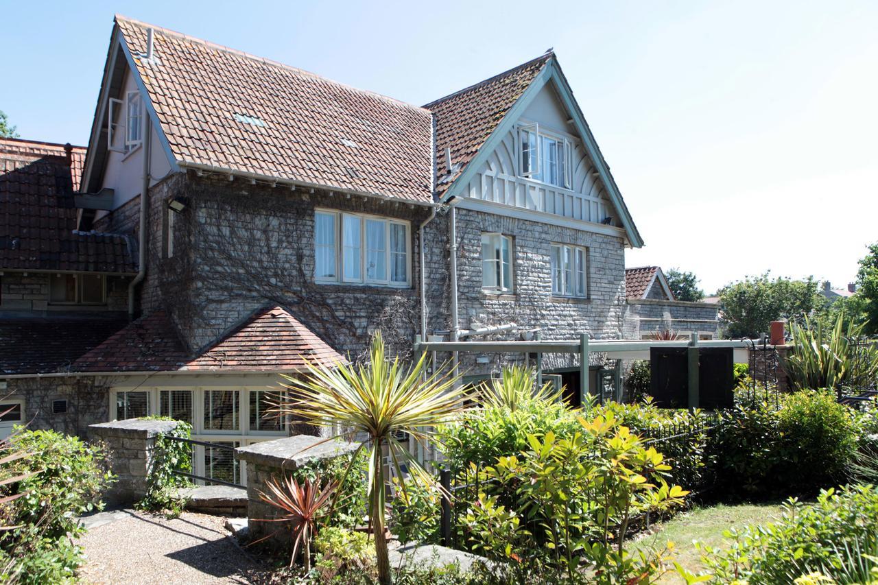 Bear Inn, Somerset By Marston'S Inns Street Exterior photo
